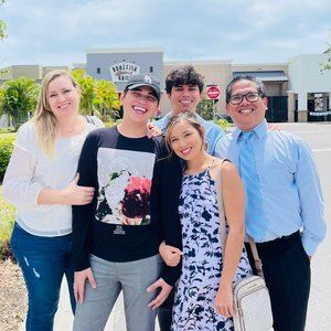 Meet your Posher, Heather